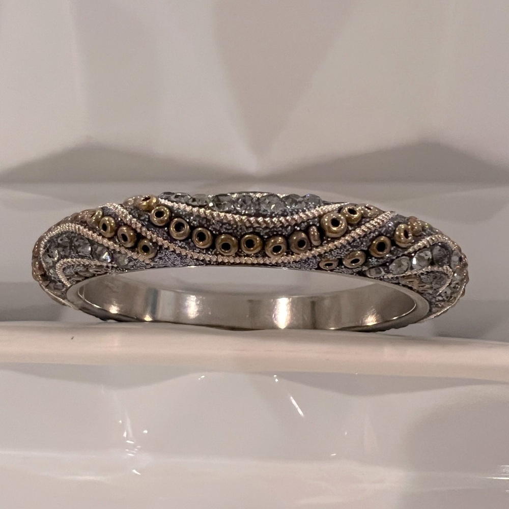 Beautiful Handmade Artisan Bracelet
